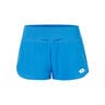 TECH W II - D1 SHORT Shorts - bleu