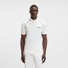 Patteo TOC Polo Hommes-Blanc