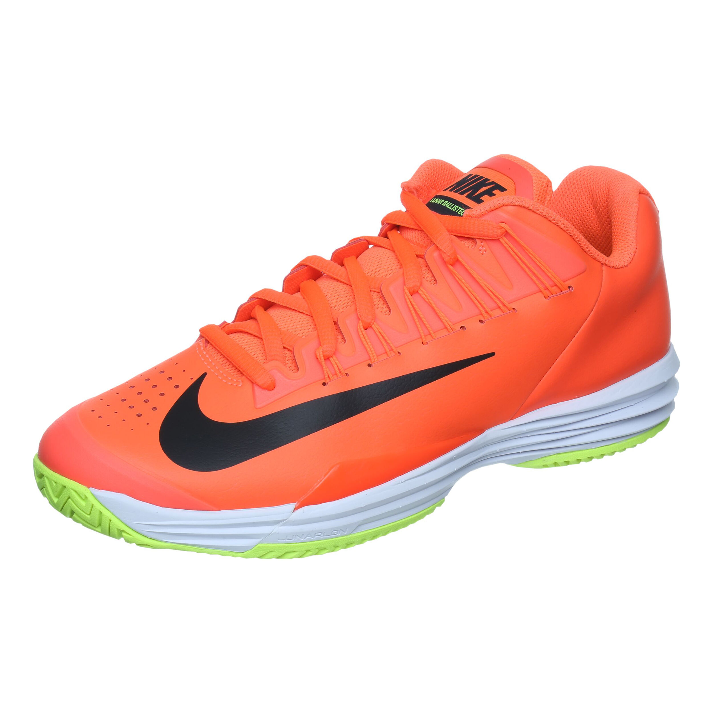 Nike Rafael Nadal Lunar Ballistec 1.5 Chaussure Tout Terrain