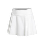 V&ecirc;tements Nike Nike Club Short Jupe Femmes - blanc, 