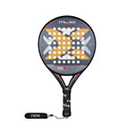 Raquette de padel NOX NOX ML10 PRO CUP ROUGH SURFACE
