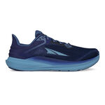 Chaussures de running Altra Altra Torin 8 Chaussure De Running Sans Stabilisateurs Hommes-Bleu Foncé