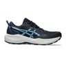 Gel-Venture 11 Chaussure trail Hommes-bleu fonc&eacute;, bleu gris