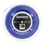 Gamma Gamma Jet Bobine Cordage 200m-Bleu