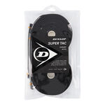 Surgrips Dunlop Dunlop Super Tac Pack De 30-Noir