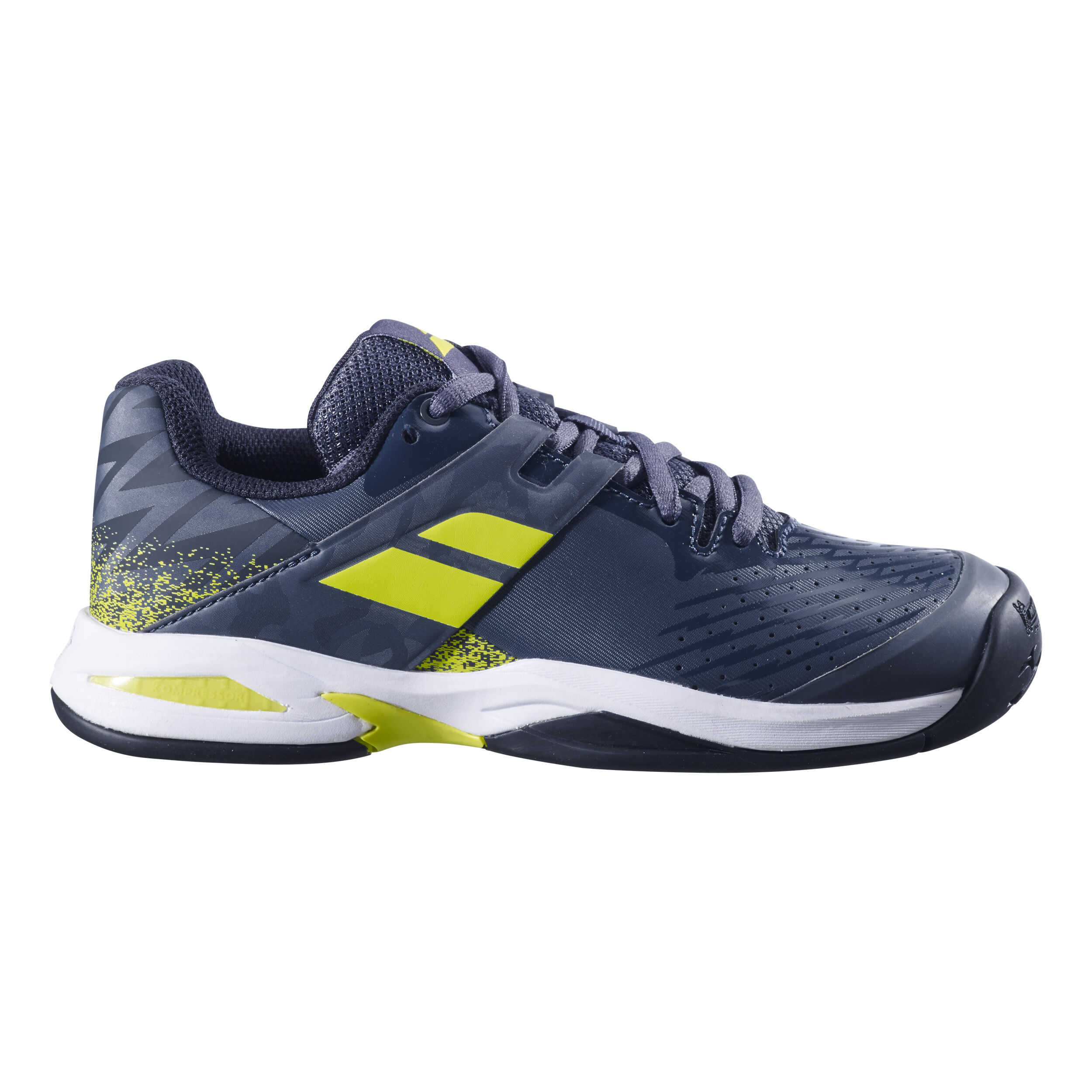 Chaussure de tennis babolat outlet