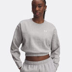 Vêtements Under Armour Ua Rival Fleece Piped Crew