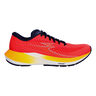 Kairos 3 Chaussure de running avec stabilisateurs Hommes - orange, jaune