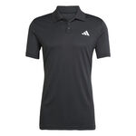 Vêtements adidas adidas Freelift Polo Hommes-Noir