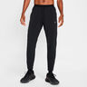 Stride Pant Collant de running Hommes-noir, argent