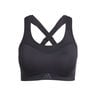 Impact Training High Support Soutien-gorge Sport Femmes-Noir