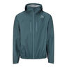 Pro Trail 2L Lightweight Veste Running Hommes-Bleu
