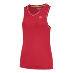 Vêtements De Tennis Dunlop Club Ladies Tank Top