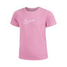 Dri-FIT One T-shirt Filles - rosé, 