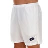 SQUADRA IV SHORT7 Shorts Hommes - blanc