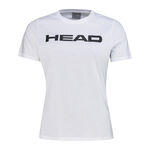 Vêtements HEAD HEAD Lucy T-shirt Femmes - blanc, 