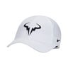 Dri-Fit RAFA Casquette-Blanc