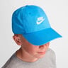 Club Cap Casquette Enfants-bleu clair