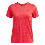 Vêtements Under Armour Tech SSC- Twist-PPL Short-Sleeves