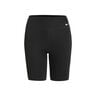 Dri-Fit One MR 7in Short avec poche-balles Femmes - noir, 