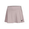 Dri-Fit Victory Court Flouncy Jupe Femmes - sable, 