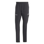 V&ecirc;tements adidas adidas Training Essential Pantalon surv&ecirc;tement Hommes-noir
