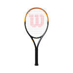 Raquettes De Tennis Wilson BURN SPIN JUNIOR 26