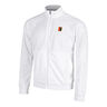 Court Heritage Veste De Survêtement Hommes-Blanc,Blanc