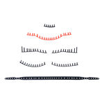 Accessoires raquettes Babolat Babolat Pure Drive 98 ( 2025 ) Jonc - noir