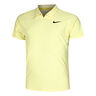 Court Dri-Fit Advantage Slam Polo Hommes-Jaune