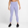 Dri-FIT One High Rise 7/8 Collant Tight Femmes-Lilas