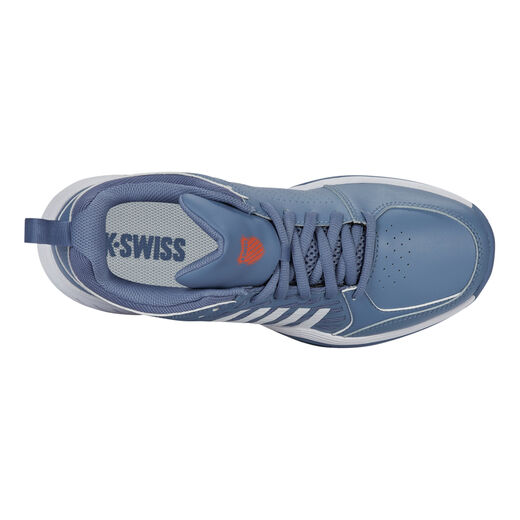 K-Swiss