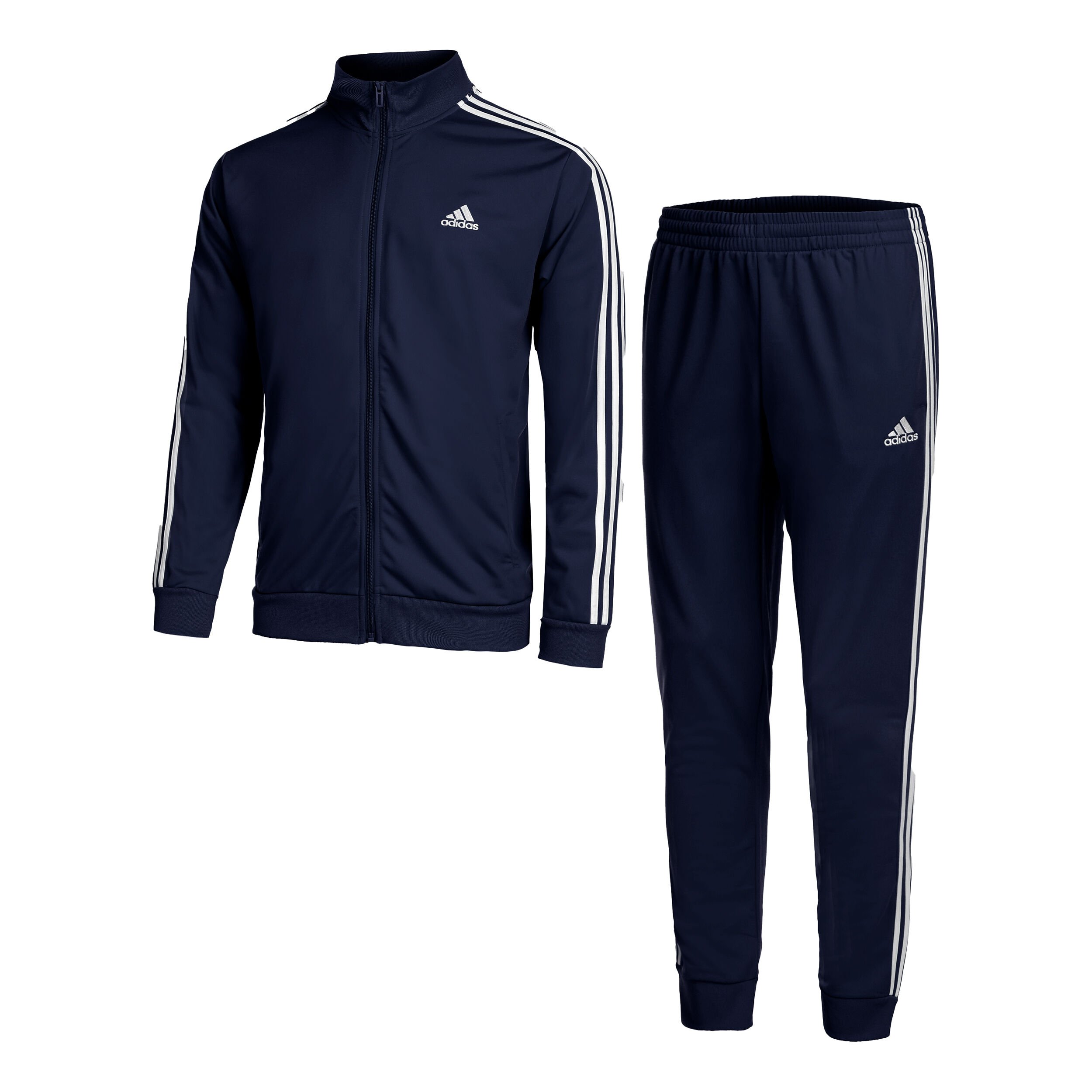 Survetement adidas 3 stripes sales