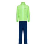 Vêtements BIDI BADU BIDI BADU Ethan Tech Survêtement Hommes-Vert Clair,Bleu Foncé