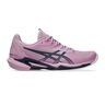 Solution Speed FF 3 AC Chaussures Toutes Surfaces Femmes-Pink,Bleu