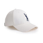 V&ecirc;tements de tennis 334 DSSLR Casquette-Cr&egrave;me