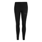V&ecirc;tements Puma Puma First Mile 7/8 Collant De Course Femmes-Noir