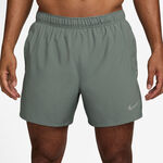 V&ecirc;tements Nike Nike Challenger 5in Short Short de running Hommes-sauge
