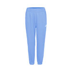 V&ecirc;tements Nike Nike Club Fleece Pantalon Surv&ecirc;tement Filles-Bleu Clair