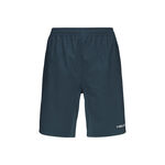 Vêtements HEAD HEAD Club Bermuda Garçons-Bleu Foncé
