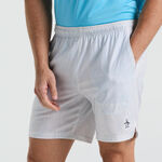 V&ecirc;tements Original Penguin Original Penguin 7in Performance Shorts Hommes-Blanc