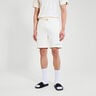 Molla Shorts Hommes-Crème