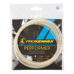 PROKENNEX PROKENNEX Performer Cordage En Garniture 12m-Blanc