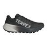Terrex Agravic 3 Chaussure Trail Femmes-Noir,Gris