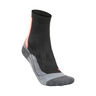 Achilles Chaussettes de sport Femmes - noir, 