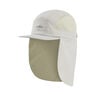 Performance Light Shade Casquette Unisex-gris