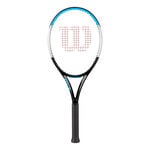 Raquettes de tennis Wilson Wilson Ultra 100 L V3.0 Raquette De Comp&eacute;tition