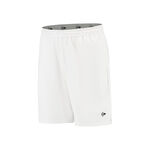 Vêtements Dunlop Dunlop Club Woven Shorts Garçons - blanc, 