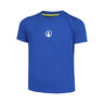 Receiver T-shirt Garçons-Bleu
