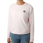 Vêtements BIDI BADU Mirella Basic Crew Sweatshirt Women